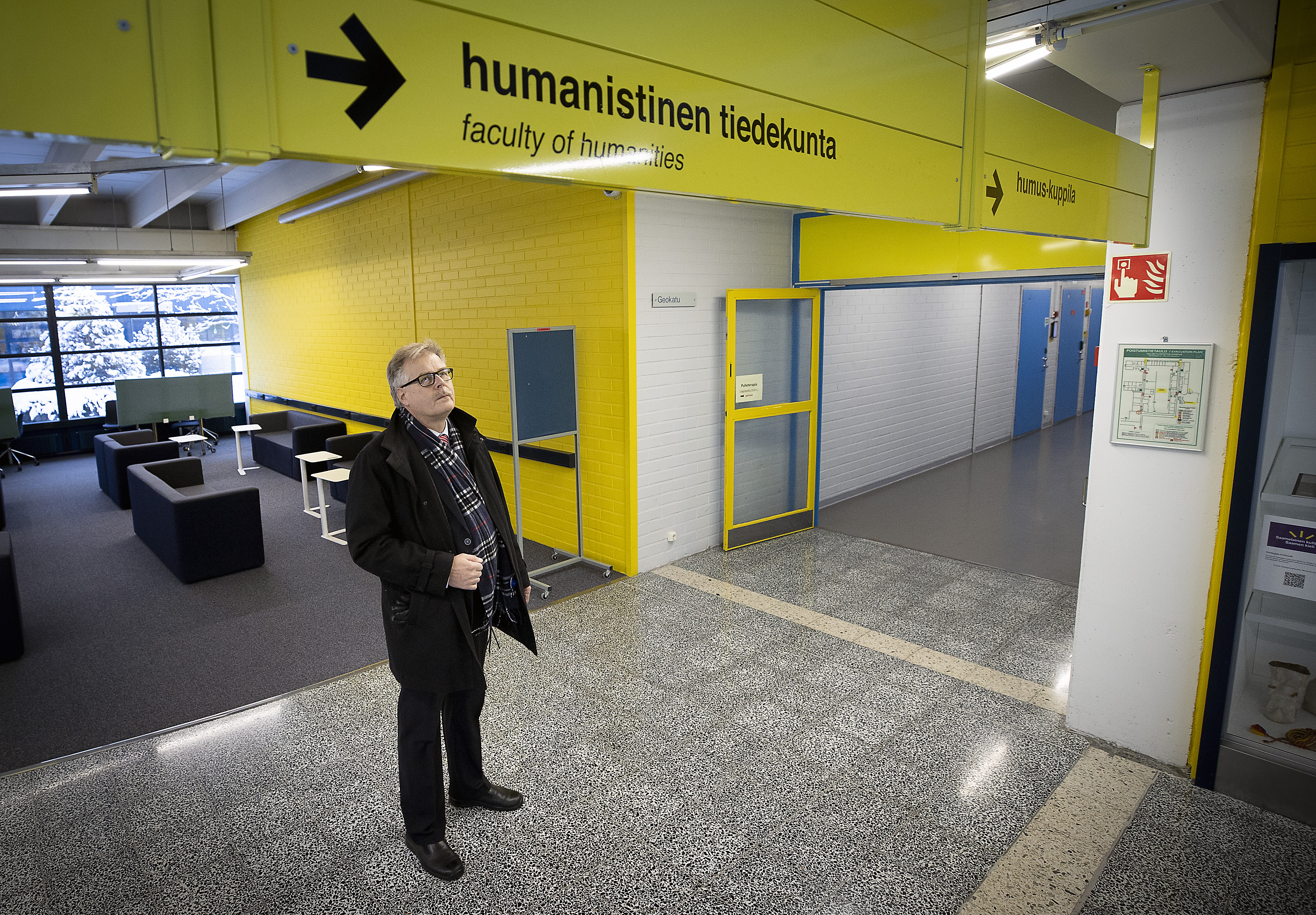 Oulun normaalikoululle hahmotellaan tiloja Linnanmaan yliopistokampukselta – "Pienet koululaiset eivät ehkä tuntisi oloaan turvalliseksi", sanoo johtava rehtori