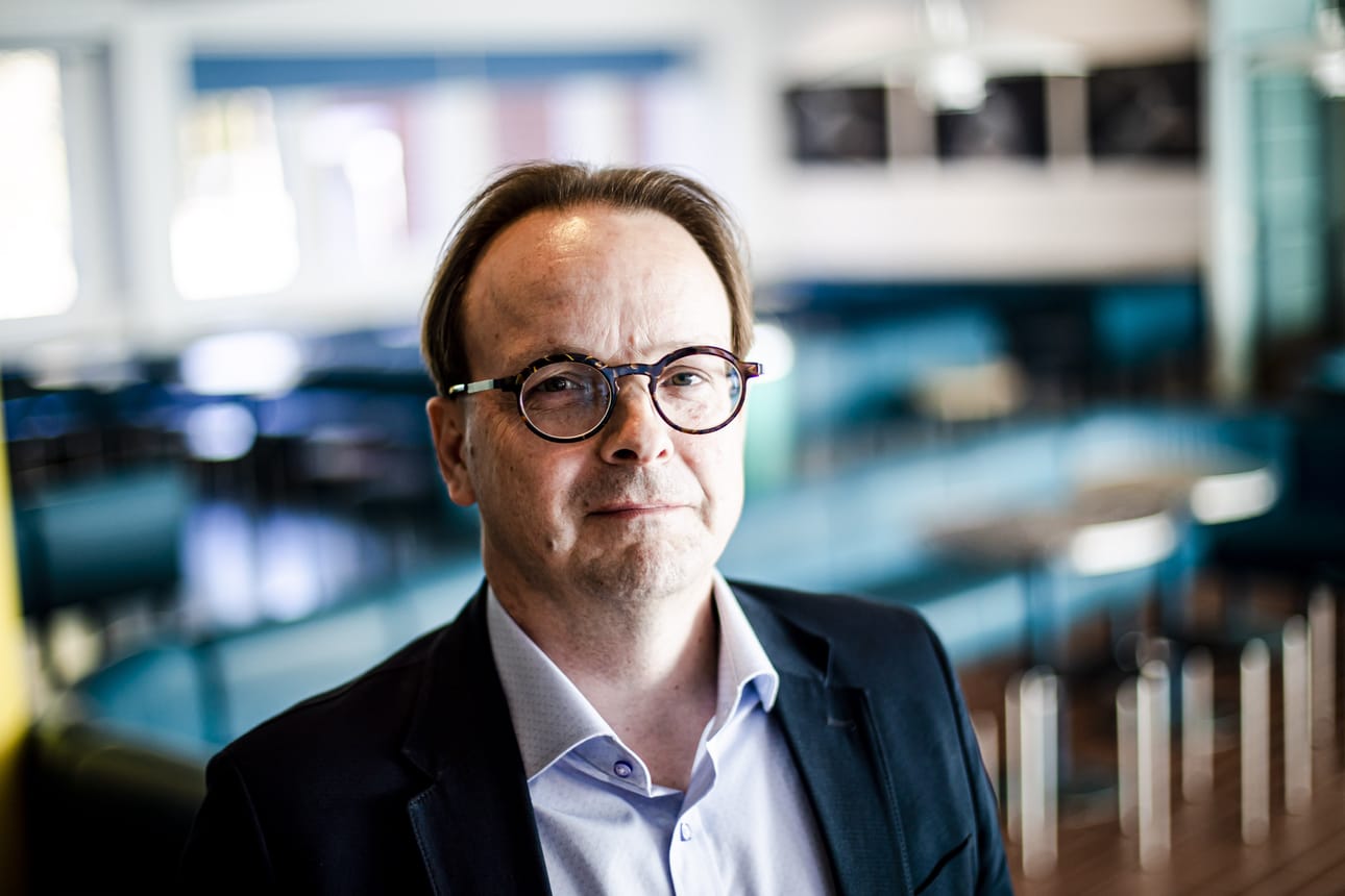 Lapin yliopiston rehtori Antti Syväjärvi tekee tammikuun loppuun mennessä päätöksen siitä, aloitetaanko yliopistossa HTK-tutkinta.