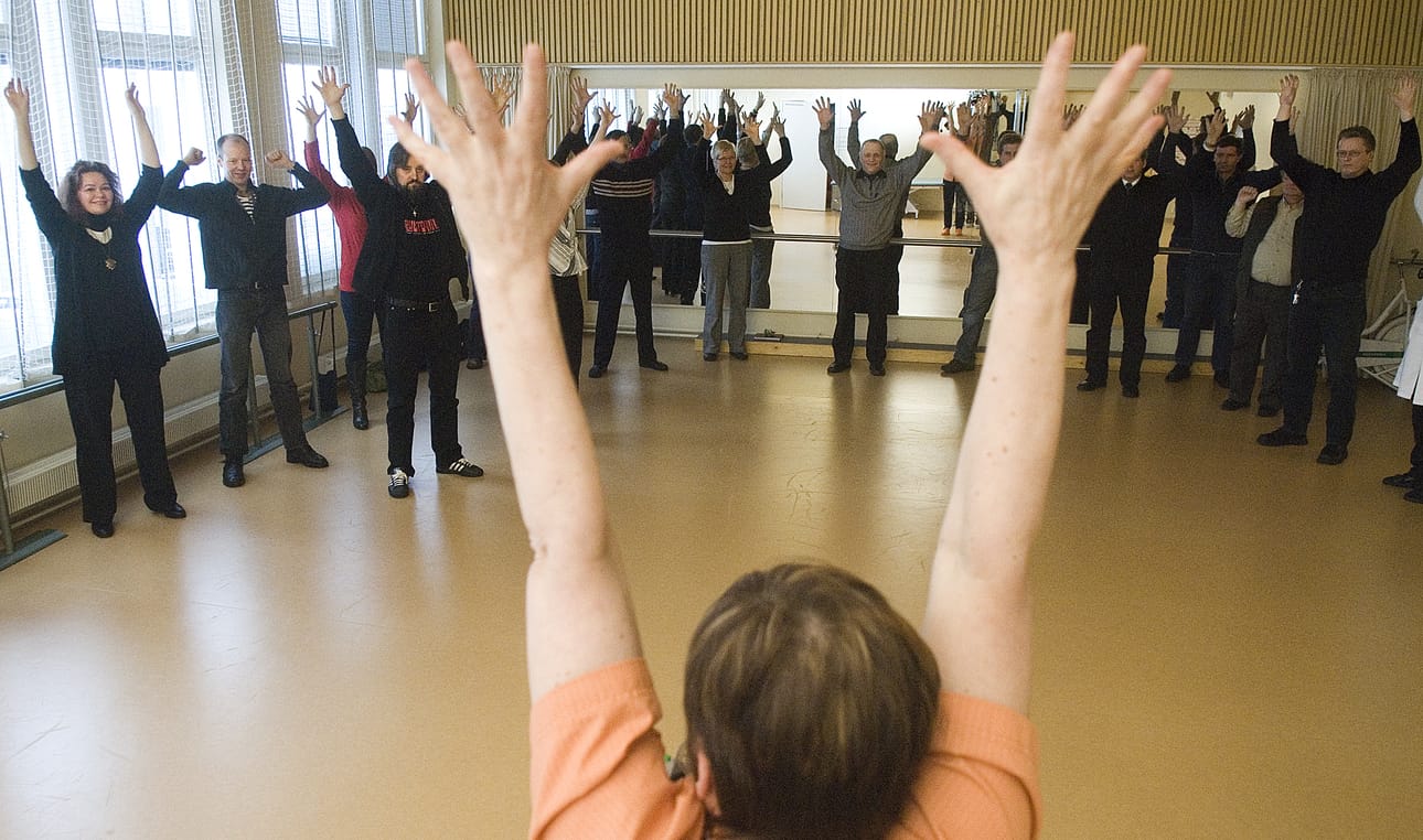 Tällä hetkellä perusturvan menoihin ennustetaan noin 400 000 euron ylitystä.