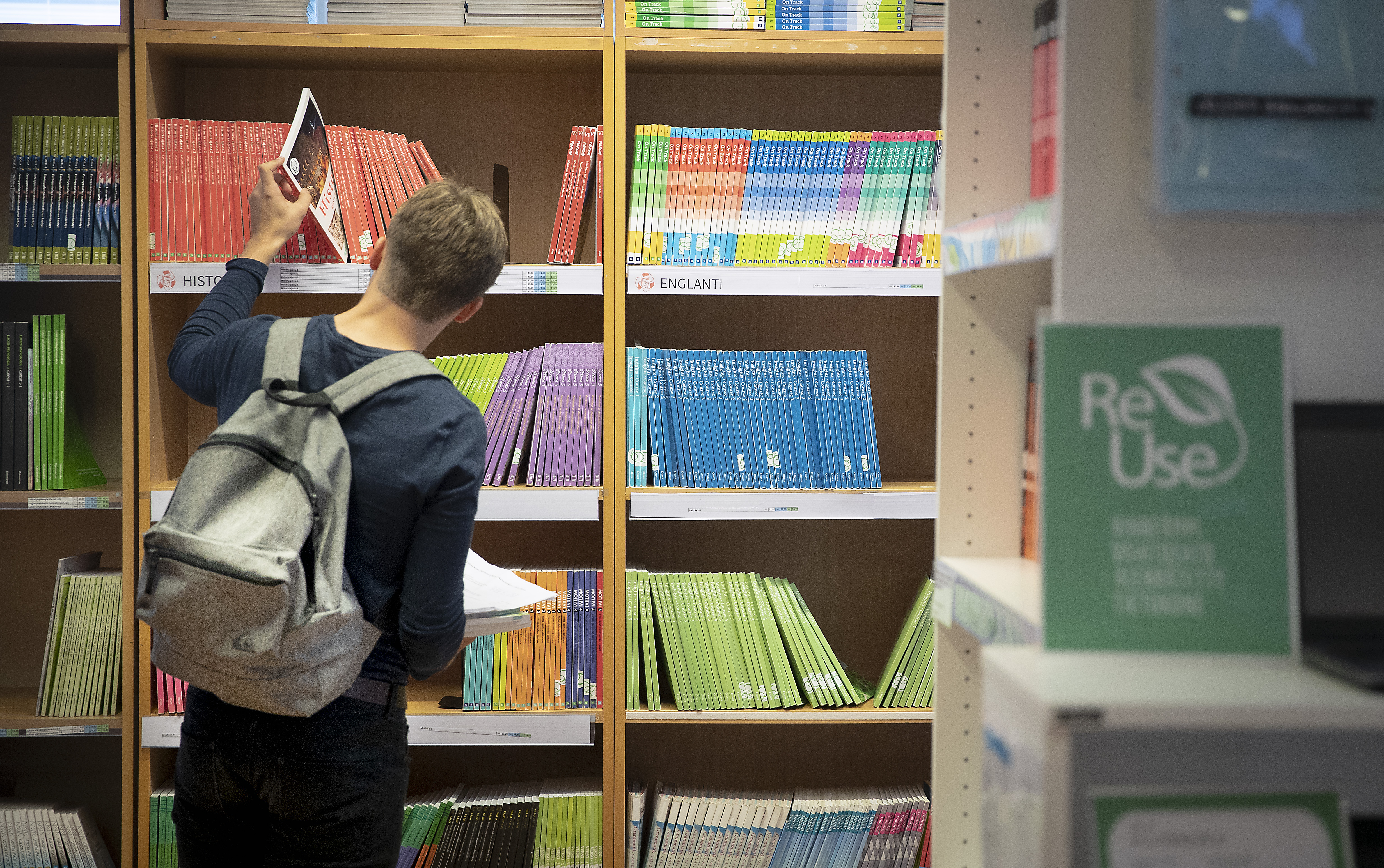 Tyrnävän kunnanhallitus käsitteli aloitetta toisen asteen koulutuksen maksuttomuuden turvaamisesta