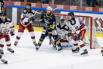 Mestiksestä Liiga-tielle hamuava TuTo Hockey jatkaa Jonne Virtasen opissa – turkulaisseura aikoo valittaa lisenssipäätöksestä
