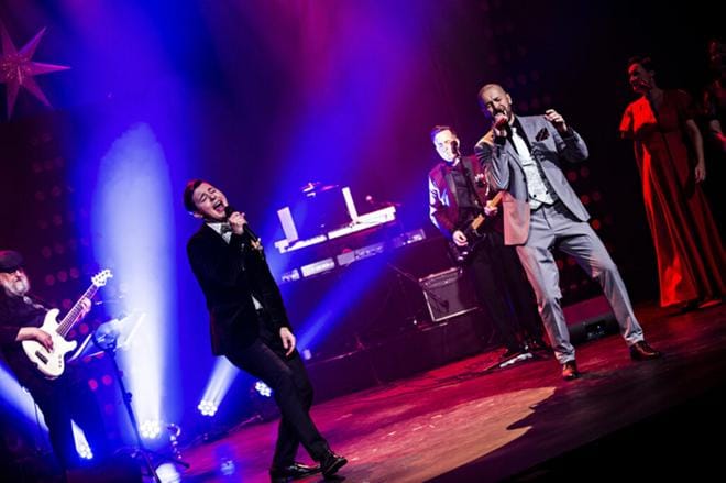 Kuva: Wasa Teater