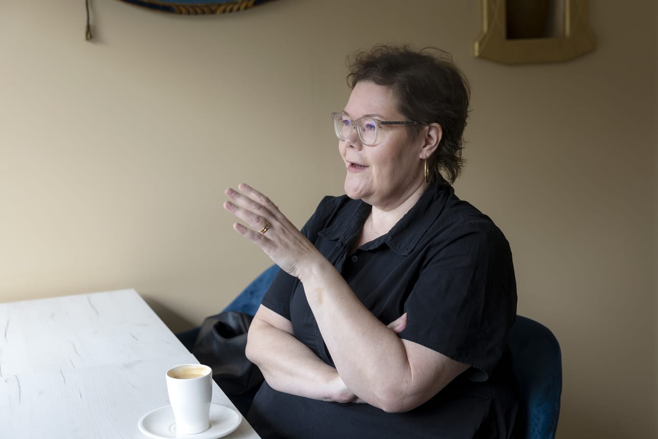 Maarit Siromaan suosikkiaksentit tulevat skottiaksentin lisäksi joko eri Afrikan maista tai Jamaikalta. Hänen mielestä ne soivat kauniisti.