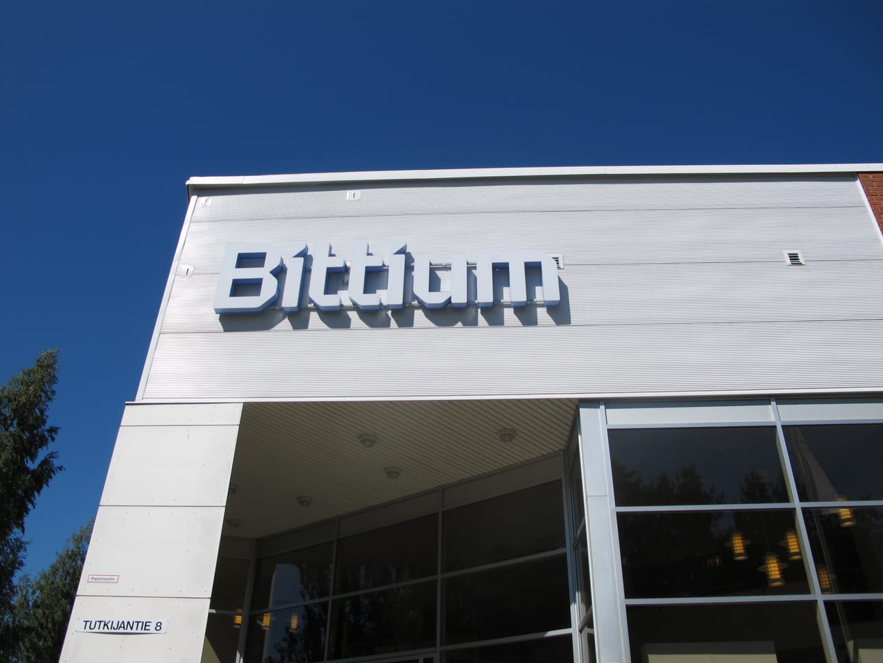 Bittium
