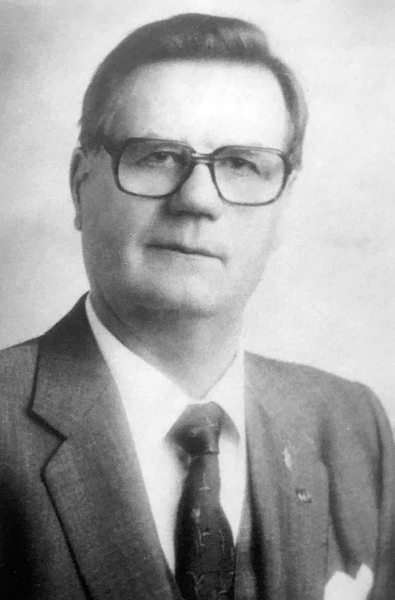 Yrjö Granlund
