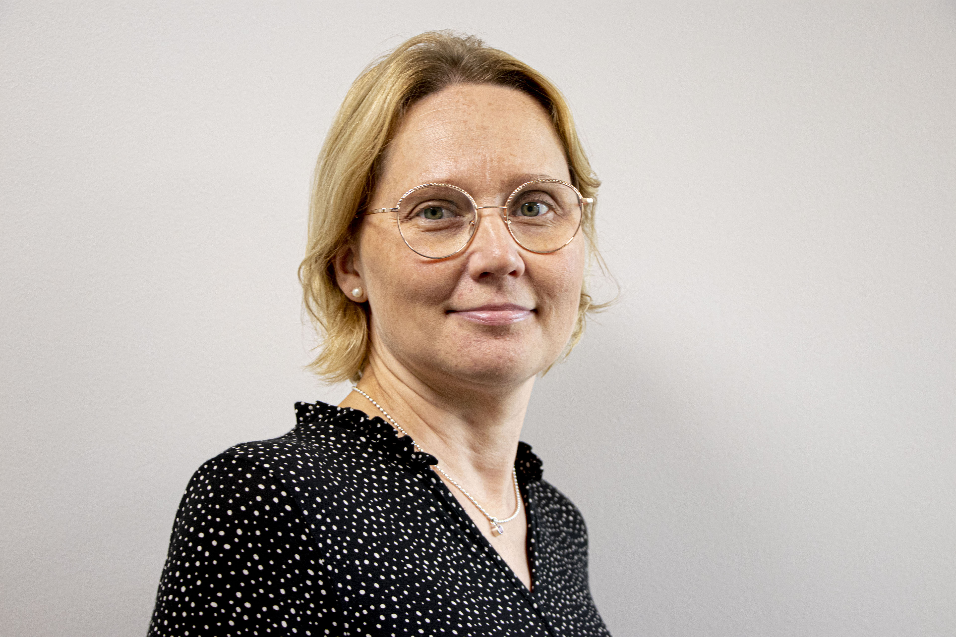 Positiivisuus kantaa pidemmälle