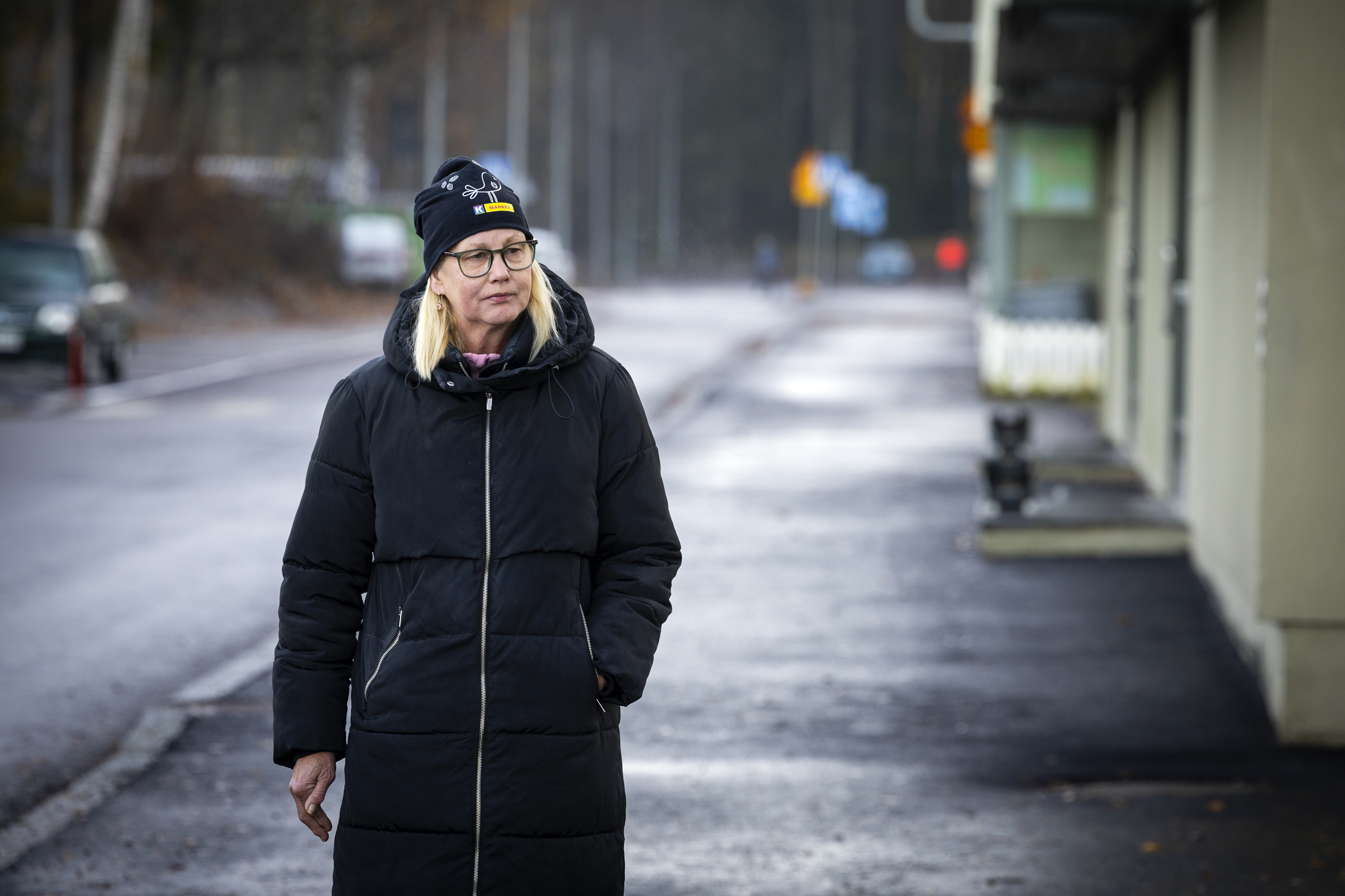 Suvilahden kohuttu tieremontti valmistui – Liki miljoonan maksanut pyöräkatu paransi lasten turvallisuutta