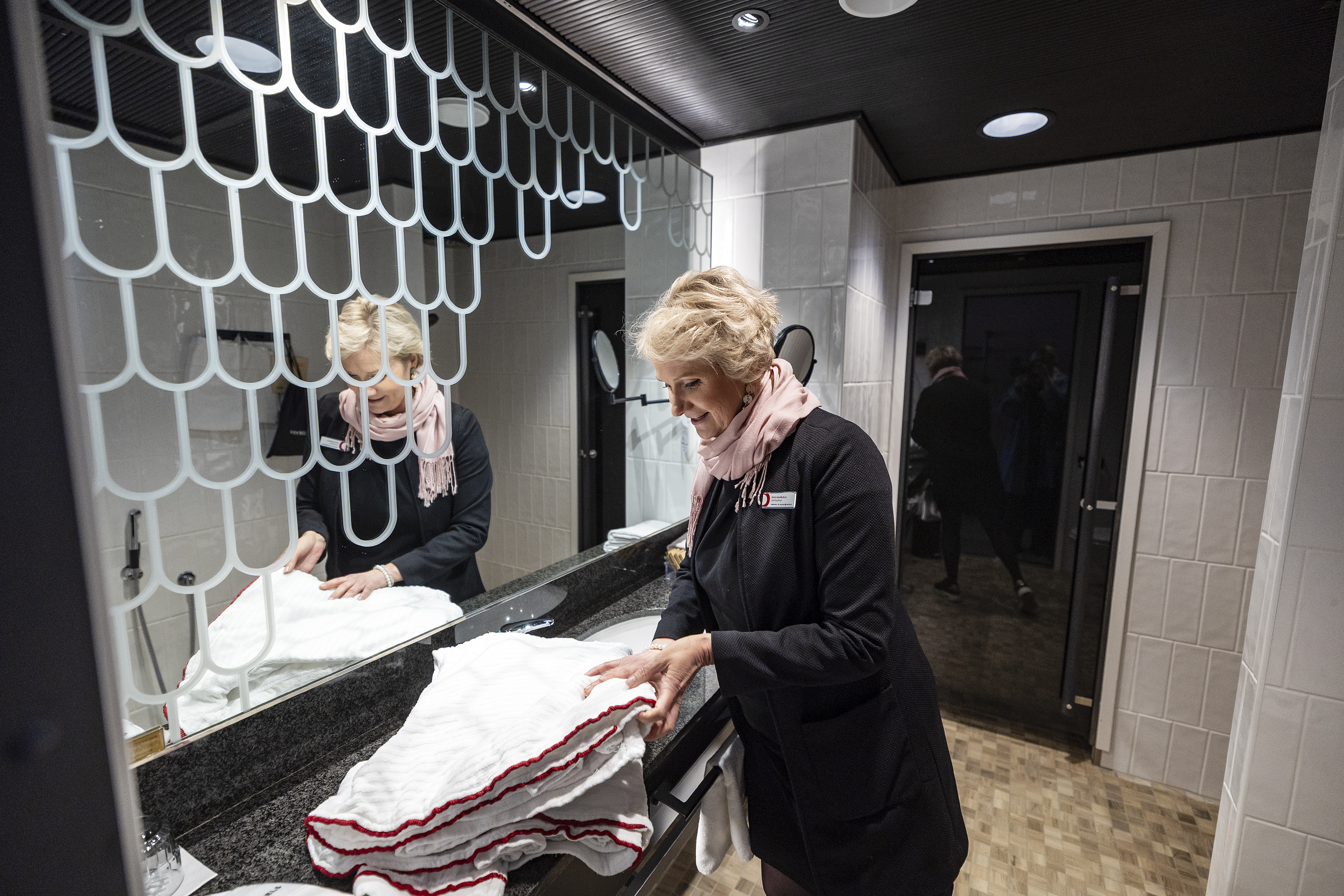 Oululaishotellista on varastettu pahimmillaan televisio ja kaiuttimet – Aihe nousi pinnalle toimittaja-juontaja Tuija Pehkosen tunnustauduttua nutellavoroksi