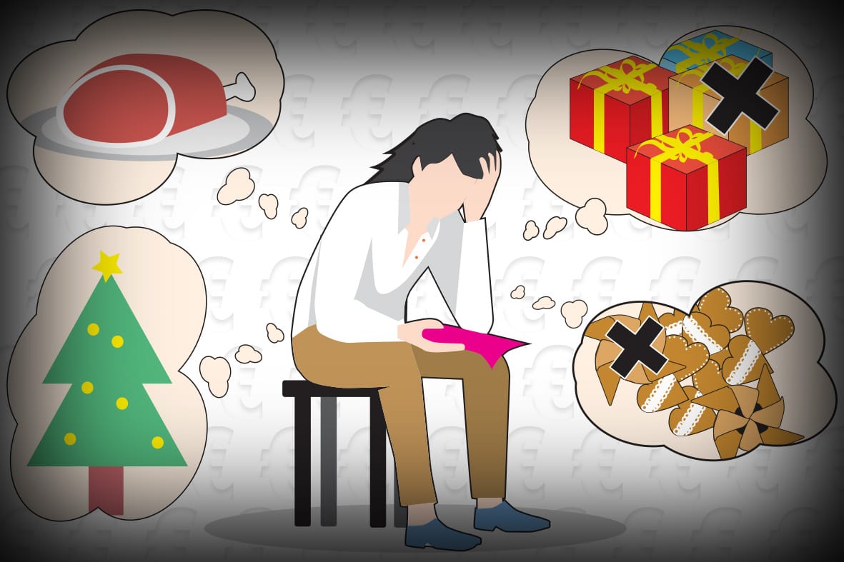 Annin perhe on joutunut karsimaan kaikista menoista selvitäkseen kuluista. Suuri sähkölasku keikautti taloutta entisestään. Kela ei ole myöntänyt toimeentulotukea sen maksuun.