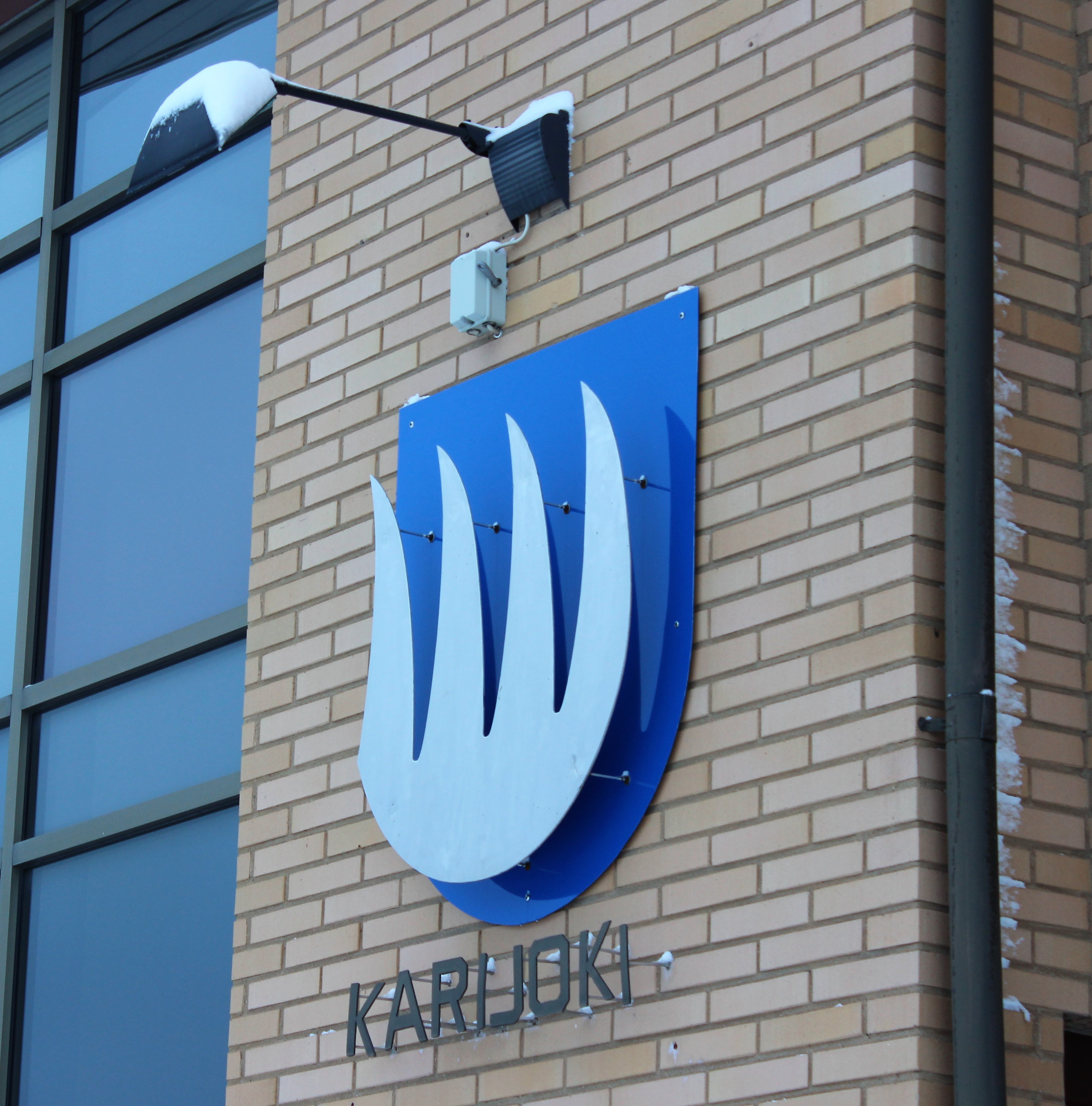 Karijoelta ensimmäinen ehdokas eduskuntavaaleihin