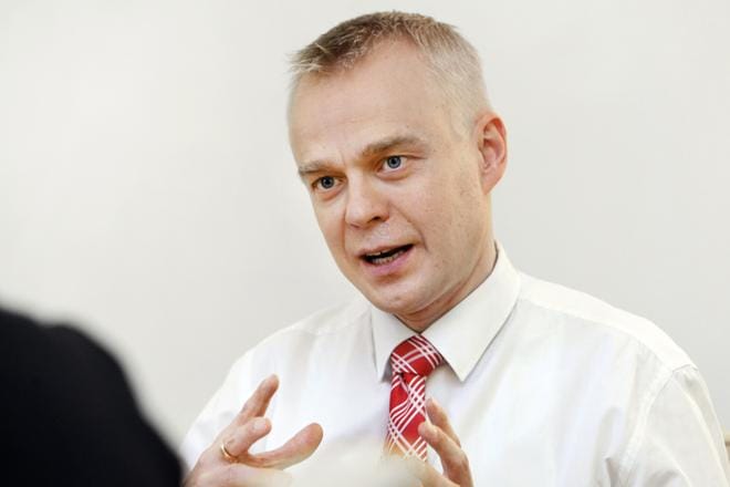 Eduskunta äänesti perjantaina nurin 129-59 Timo Heinosen (kok) lausuman, joka tähtäsi eutanasian laillistamiseen.