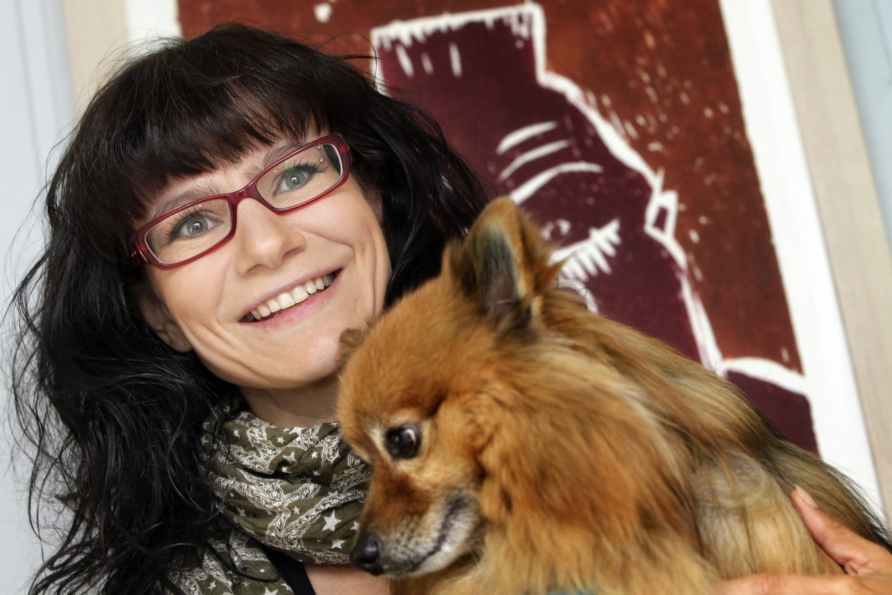 Kirjallisuuden tutkija, professori Sanna Karkulehto piti Pentinkulman päivillä esitelmän, joka nousi otsikoihin.