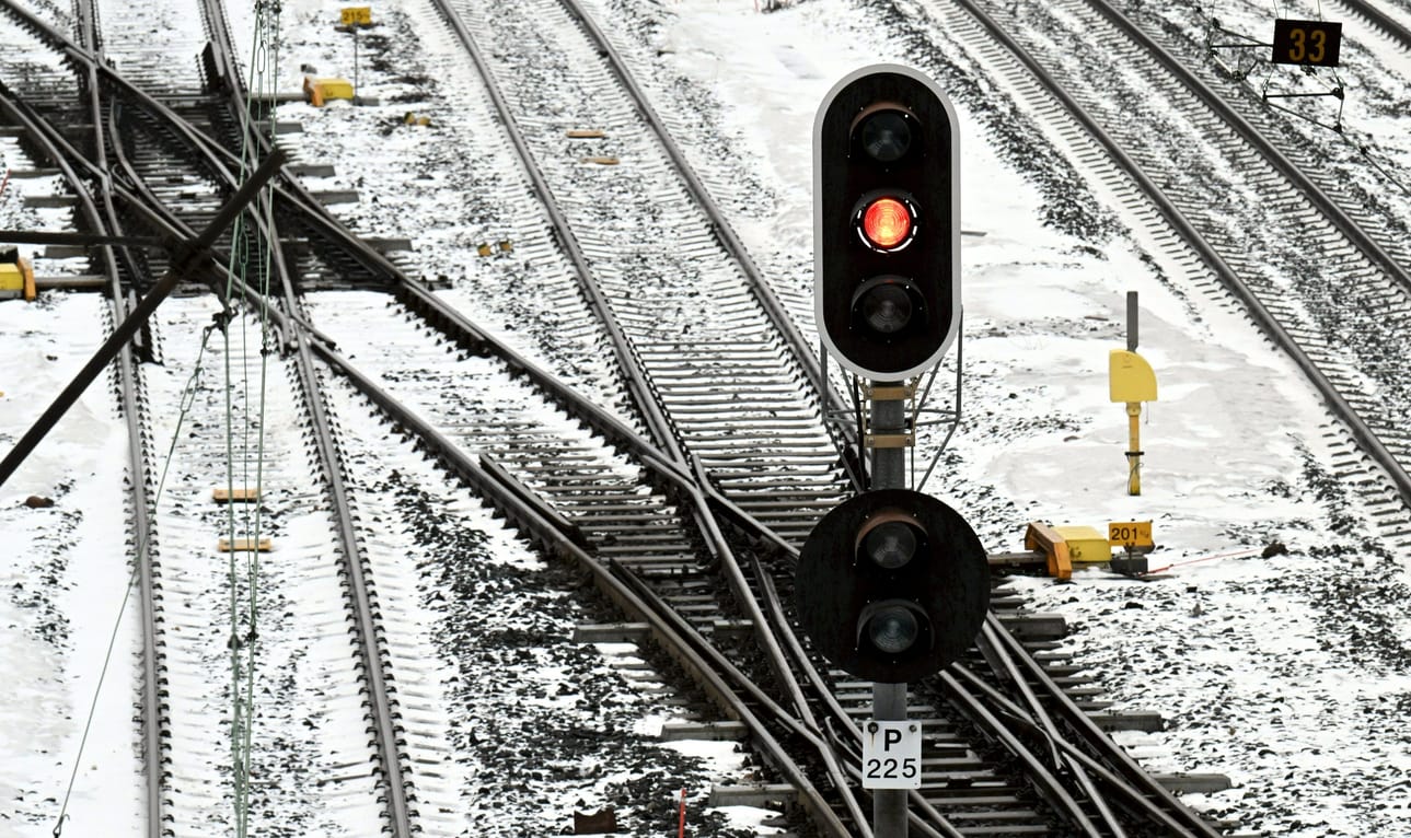 Oulun seutu toivoo kehysriihestä 43 miljoonan euron rahoitusta eurooppalaisen raideleveyden suunnitteluun.