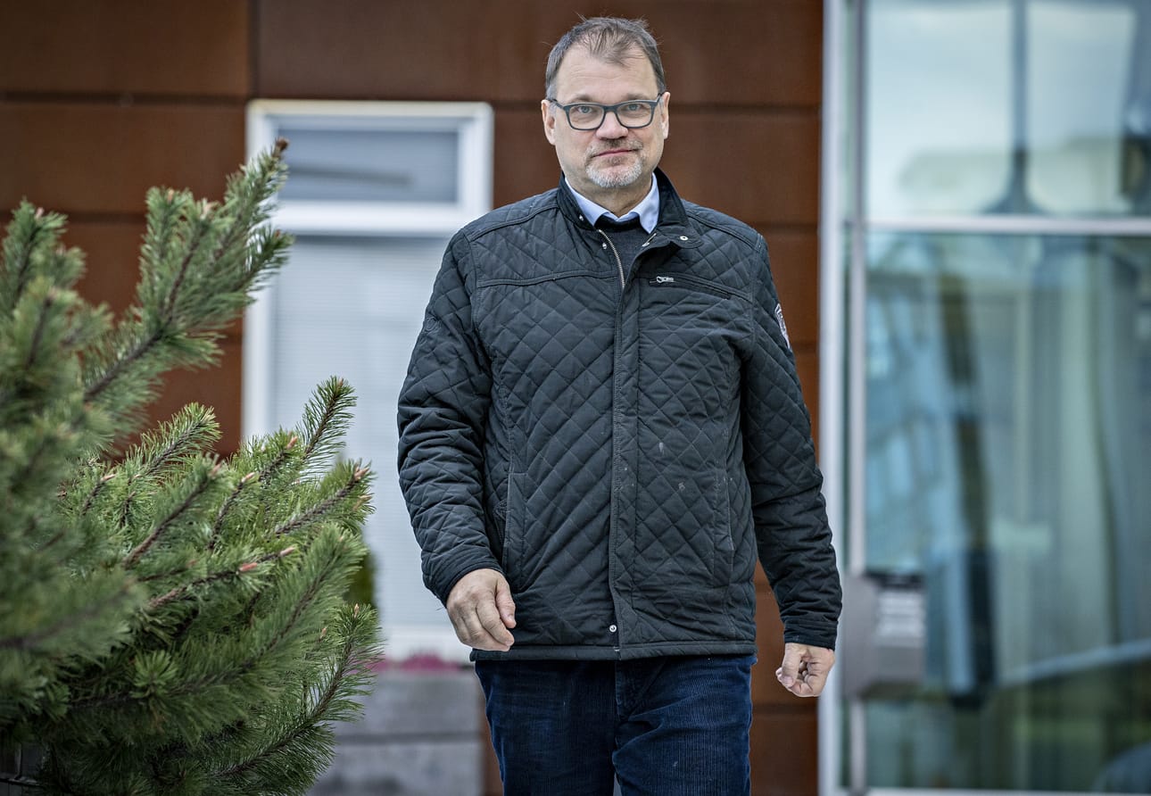 Keskustan kempeleläinen kansanedustaja Juha Sipilä aikoo jättäytyä pois eduskunnasta ensi vuonna, mutta aluevaaleihin hänet saatiin mukaan. Sipilä meni läpi alueen kovimmalla äänimäärällä.
