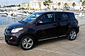 Toyota Urban Cruiser