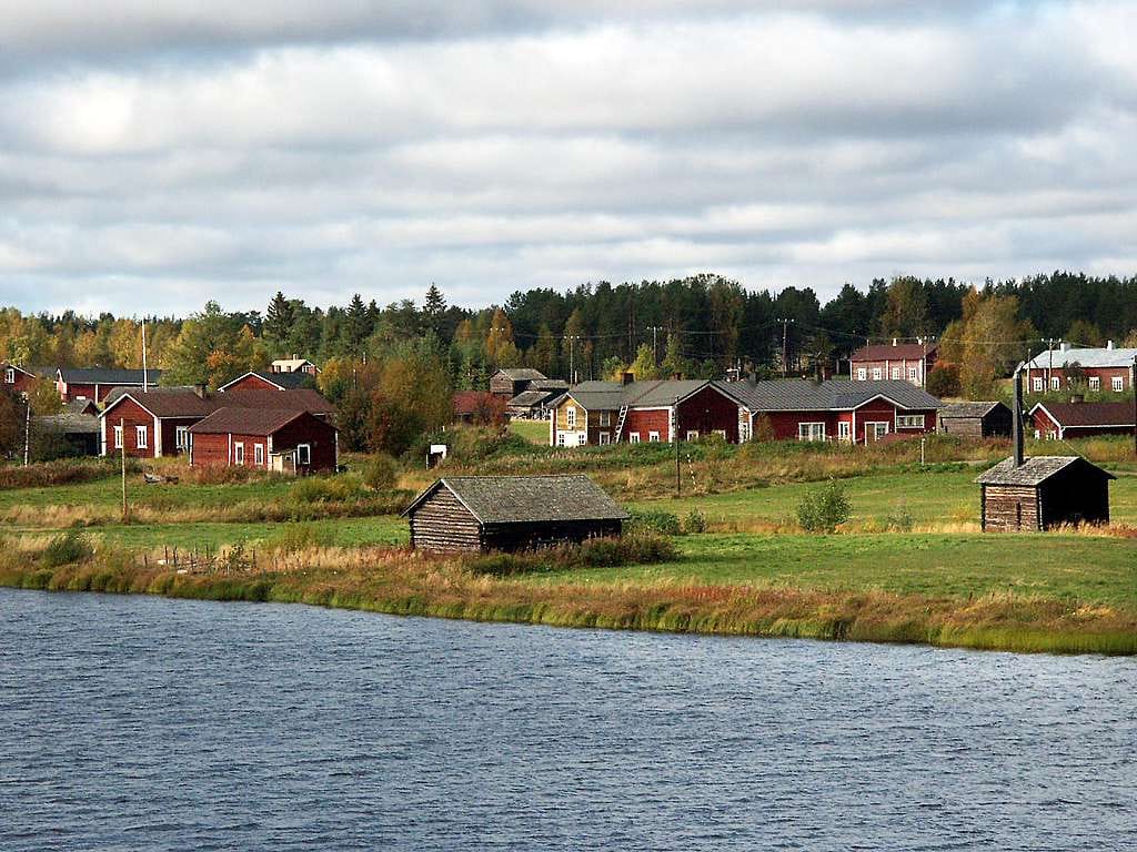 Haja-asutusalueiden jätevesijärjestelmien kunnostamisen aikaraja umpeutuu vuoden 2019 lokakuussa.