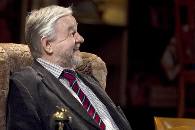 Matti Suokonautio menehtyi 69-vuotiaana. Hän jäi eläkkeelle Seinäjoen kaupunginteatterista muutama vuosi sitten. Viimeiseksi roolityöksi jäi Kultalammen Normanin rooli.
