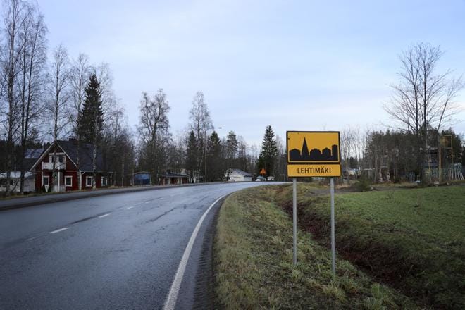 Keskiviikon koronavirustartunnat liittyvät Lehtimäen tartuntaketjuun. KUVA: JOHANNA KATAJA