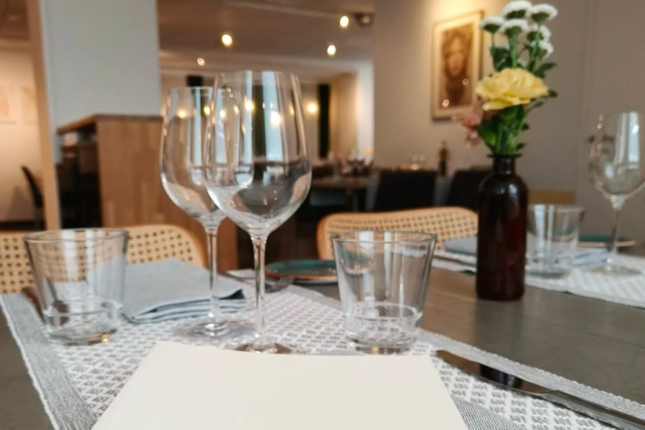 Dinnerbooking.comin lista paljastaa, mitkä kymmenen ravintolaa eri puolilta Suomea ovat hurmanneet vieraansa erityisen hyvin. Mukaan pääsi myös yksi vaasalaisravintola.
