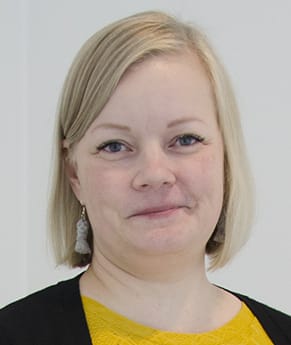 Marja Kiikka