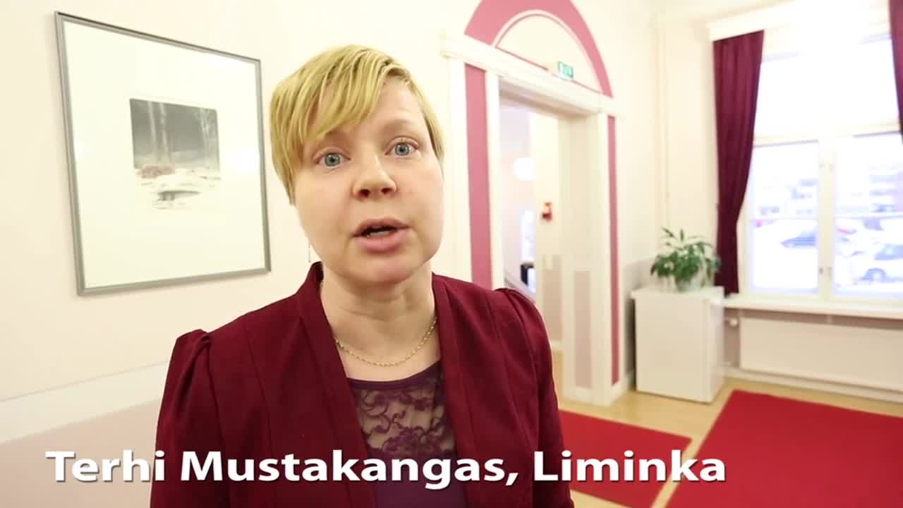 Johtajaehdokkaat