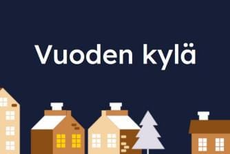 Etelä-Pohjanmaan kylät, mukaan lukien Kyrönmaa, voivat lähettää hakemuksensa mahdollisine liitteineen syyskuun 2021 loppuun mennessä. KUVA: Eteläpohjalaiset Kylät ry.