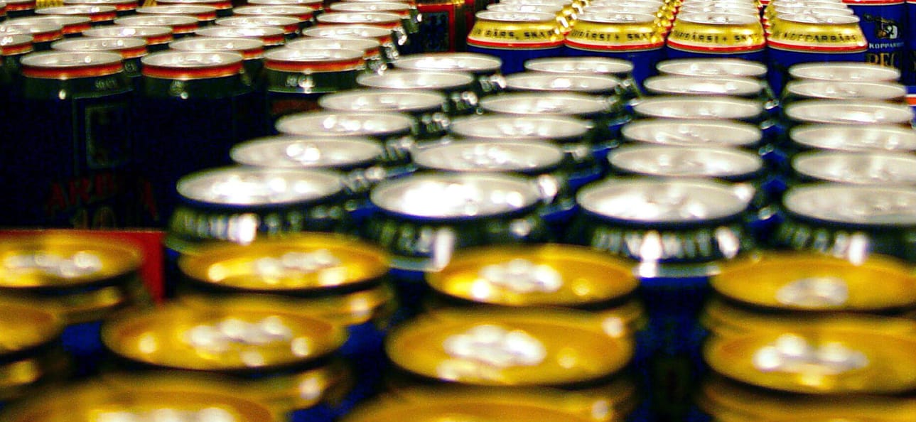 Tölkkien terveellisyys on nostettu esiin.