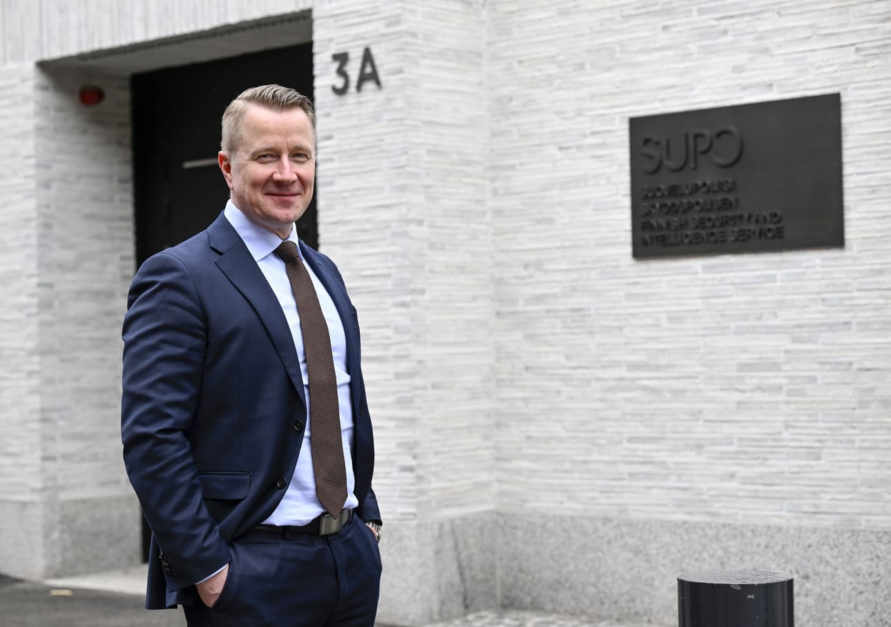 Teemu Liikanen sanoo, että Venäjän valtion rooli pyritään häivyttämään toiminnasta.