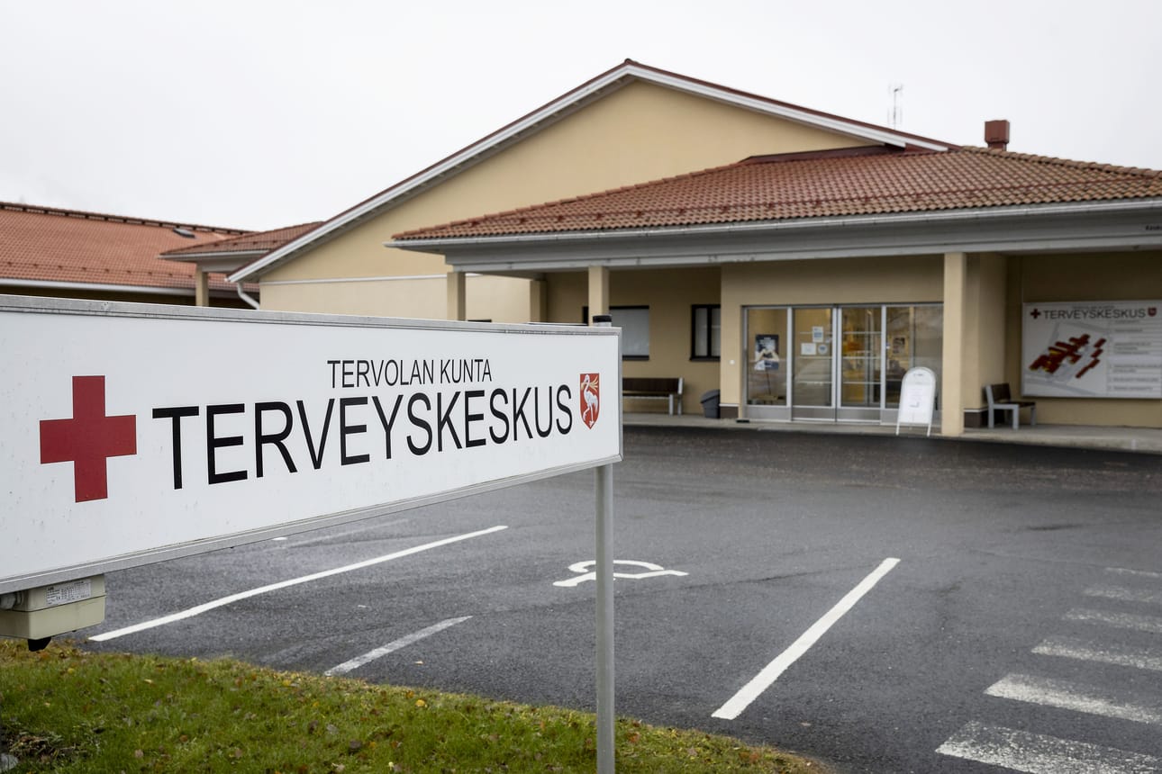 Terveyskeskuspalveluita karsitaan parhaillaan eri puolilta Lappia.