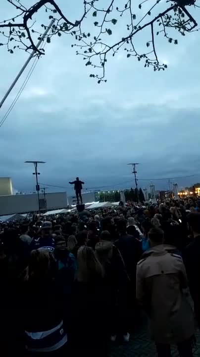 Oulun tori: Löikö mörkö sisään?