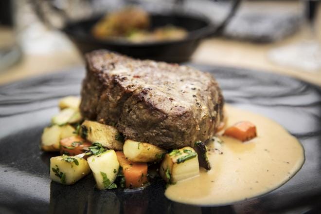 Suomi on edistänyt alkuperämerkintöjä kansallisesti, kun asia ei ole edennyt EU-tasolla toivotulla aikataululla. KUVA: Eriika Ahopelto