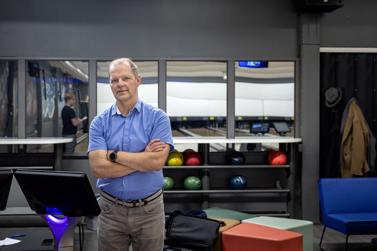 Ari Alatossavan mukaan vaikutukset osuvat erityisesti varhaiskasvatukseen, koulutukseen ja työllisyyspalveluihin. Arkistokuva.