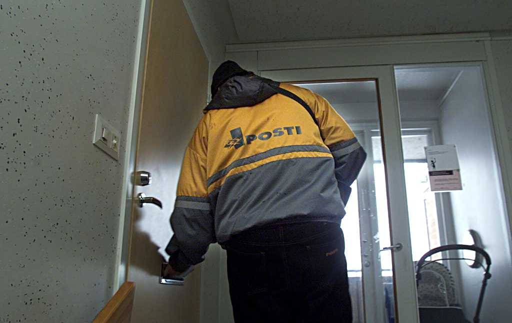 Nainen sai postia perintätoimistolta, vaikka odotti lääkärilaskua kaupungilta.