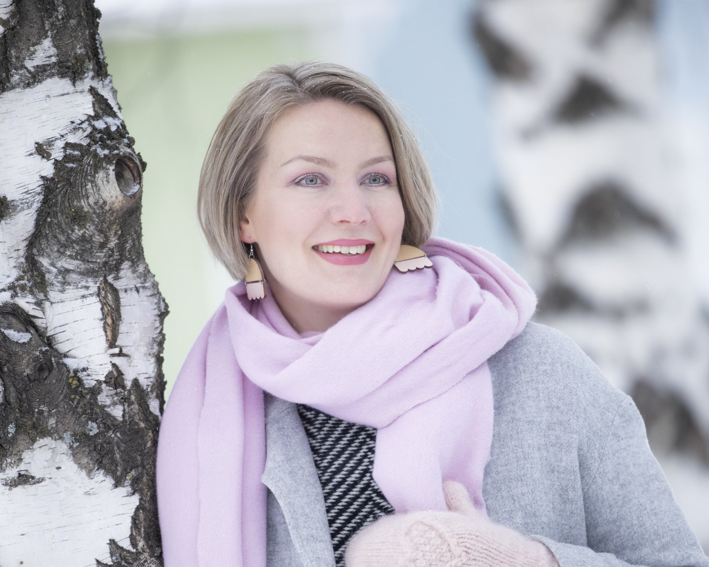 Miksi nyt ei kannata jäädä kotiin?