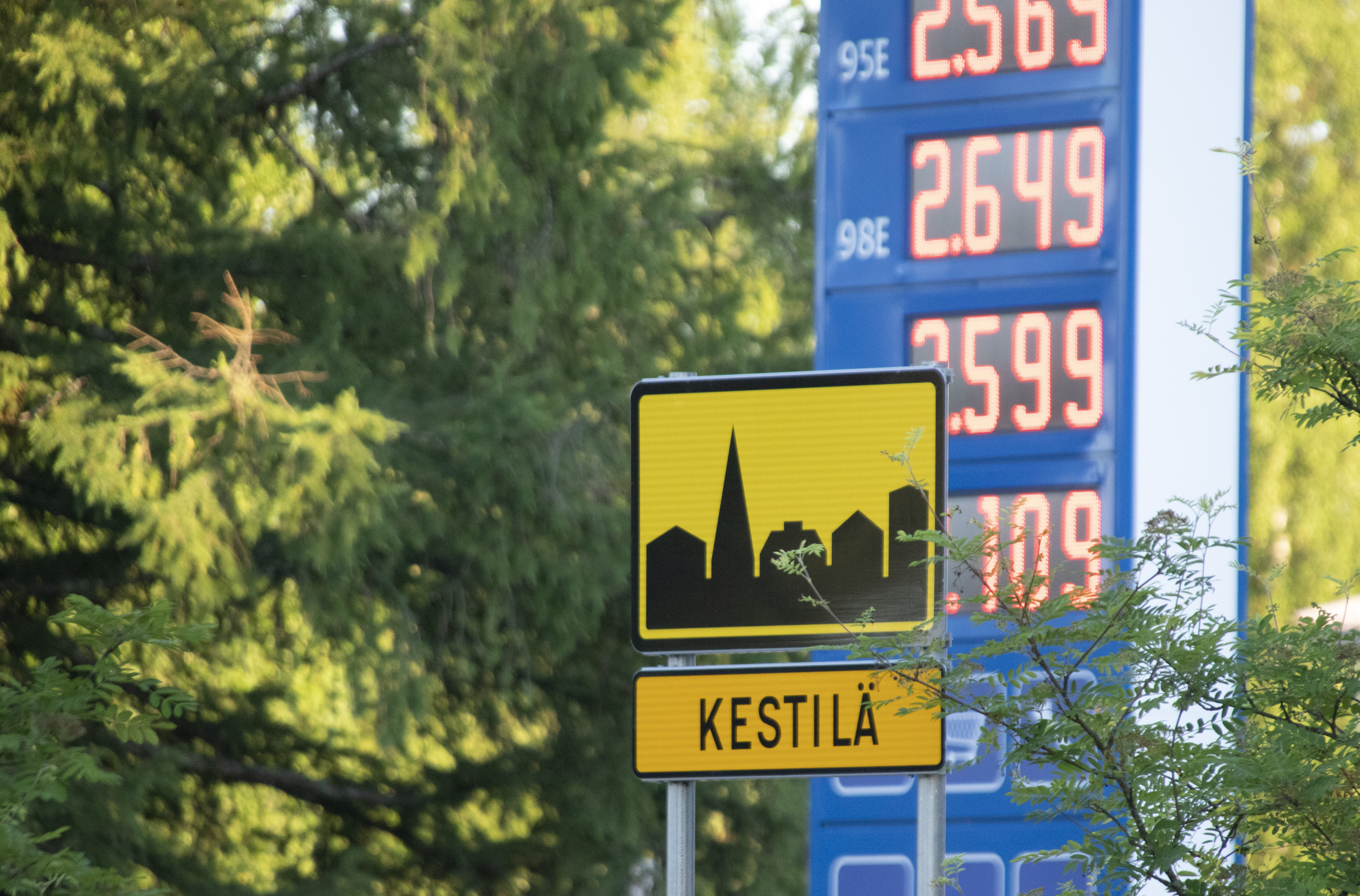 Kestisten palveluiden katoamisesta