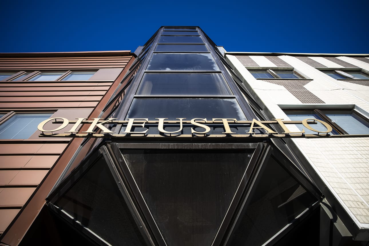 Hovioikeus ei muuttanut käräjäoikeuden kunniankoukkaustuomiota, jonka se antoi 54-vuotiaalle miehelle halventavasta toimittajan nimittelystä.