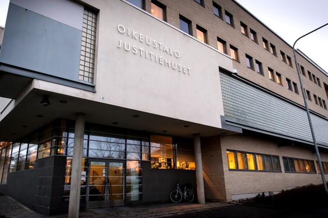 Pohjanmaan käräjäoikeuden marraskuisesta päätöksestä on valitettu.