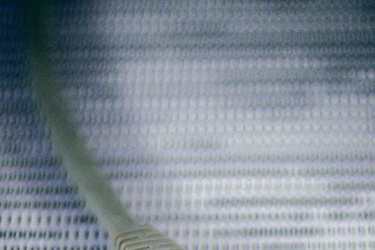 Rikolliset luikertelevat netin kautta sisälle, jos siihen annetaan pienikin mahdollisuus. Kokemäellä kävi huonosti, tapauksia voi tulla lisää.