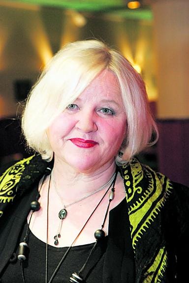 Aulikki Oksaselle laululiike ei merkitse pelkkää 1970-lukua.