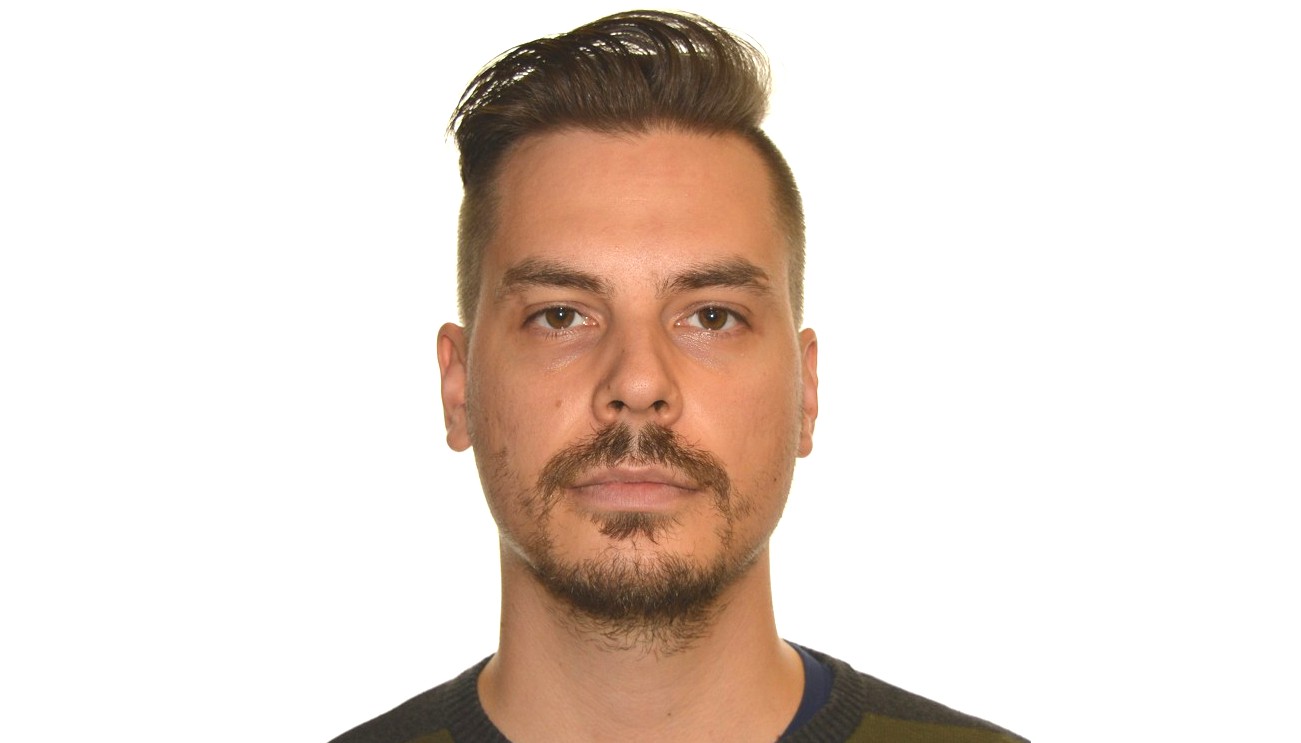 Marko Ollonqvist.
