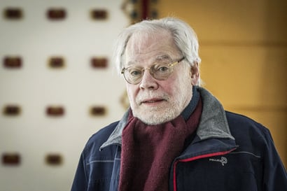 Lapin yliopiston taiteiden tiedekunta hylkäsi Lauri Törhösen oikaisupyynnön – väitöskirjan hylkäyspäätös pysyy voimassa
