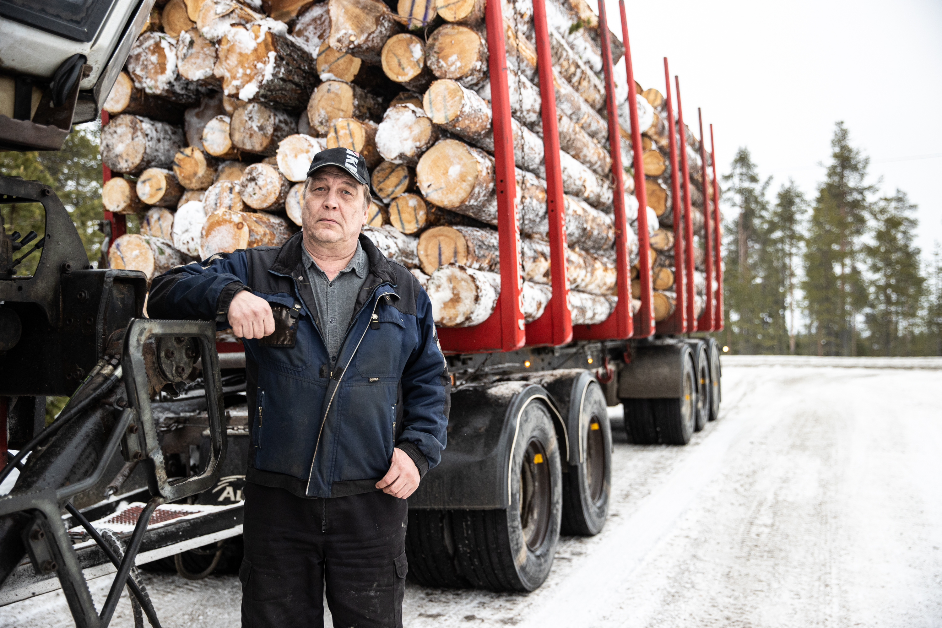 Miten rapistunut metsätieverkostomme kestää lisääntyvää käyttöä? Satojen miljoonien korjausvelka painaa ja valtion tuki korjaamiseen ei houkuttele: "Osa tiekunnista nukkuu nyt autuaasti Ruususen unta"