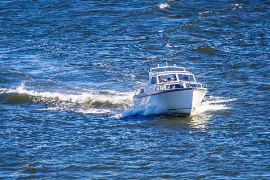 Tuoreen vaasalaisen tai turistin on hankalaa päästä saariston mökkeilykulttuuriin sisälle. KUVA: MAIJA SAANIO