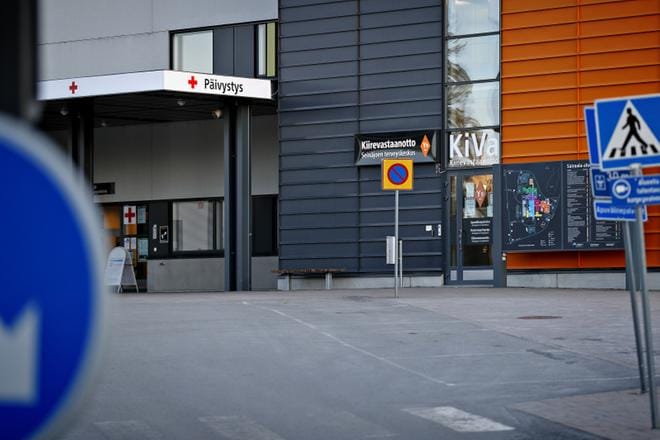 Kuvituskuva/Arkisto: Tomi Kosonen
