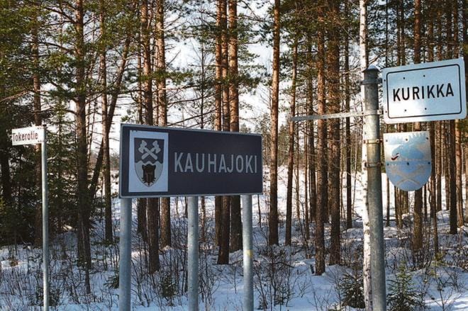 Arkistokuva: Annukka Latvala