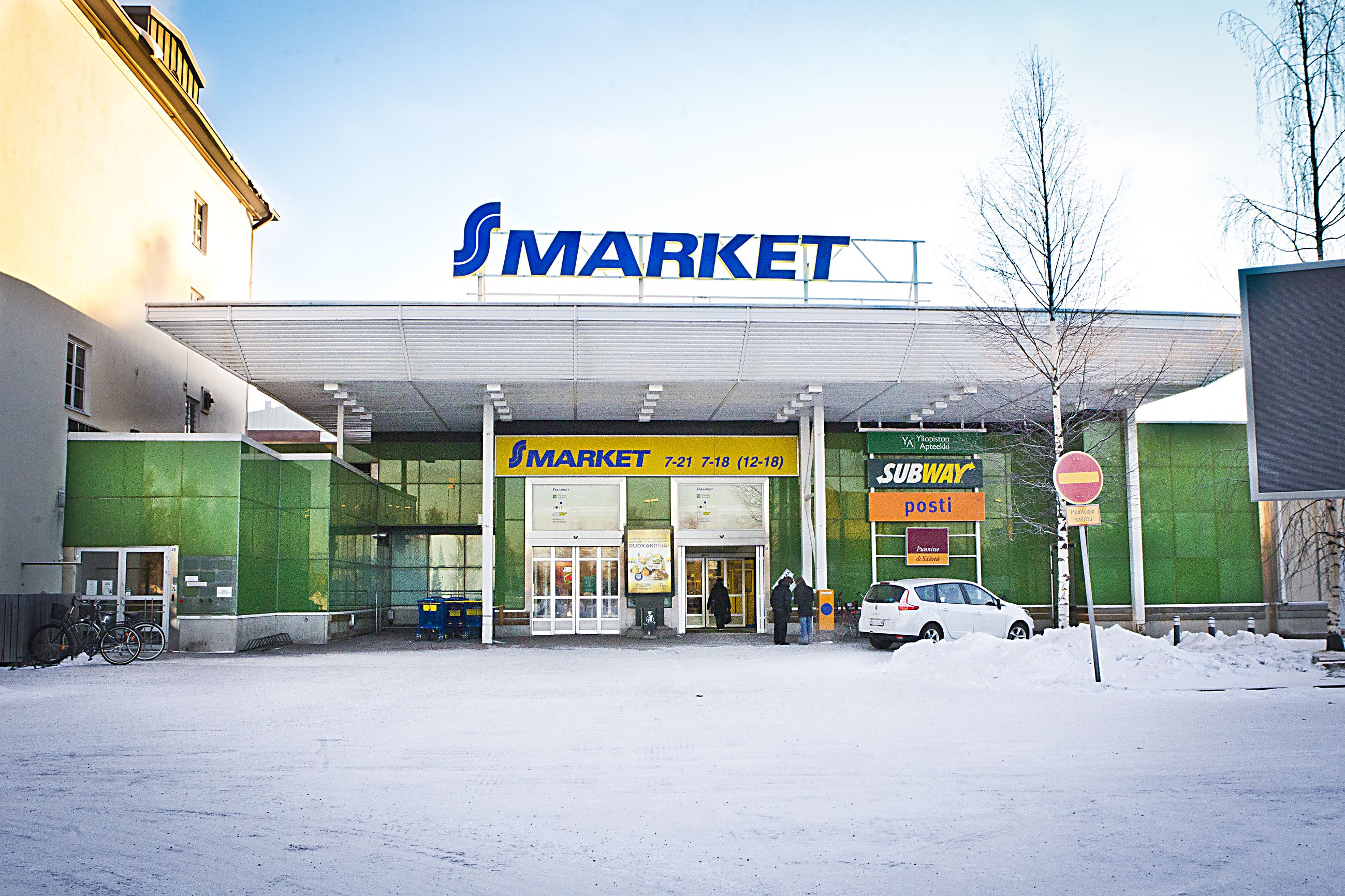Neljä kempeleläistä, yksi liminkalainen ja yksi oulunsalolainen valittiin Arinan edustajistoon