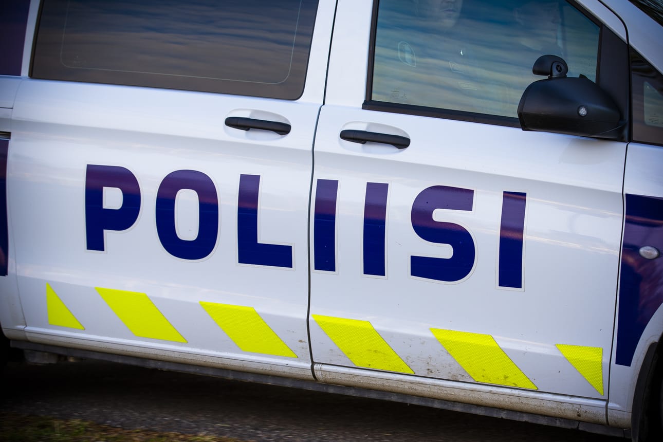 Oulun poliisin mukaan eteläisen Suomen hiihtolomaliikenteen vilkkain päivä nähtiin Oulun seudulla lauantaina.