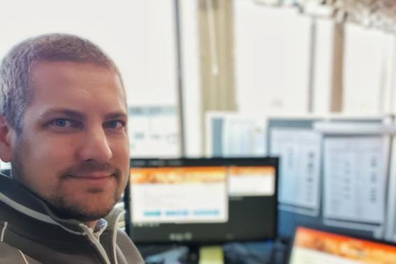 Investigo Oy Ab:n toimitusjohtaja Niklas Mehtonen palkitaan tänään perjantaina Rannikko-Pohjanmaan Yrittäjien Spring break -tapahtumassa Vaasan kasarmialueella. Samalla Mehtoselle ja Tervolle luovutetaan Suomen yksityisyrittäjien säätiön rahapalkinto.