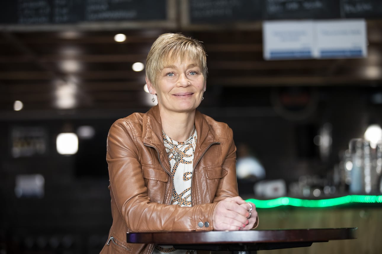Kaupunginvaltuutettu Kirsi Ylisirniö valittiin loppukaudeksi kaupunginhallitukseen