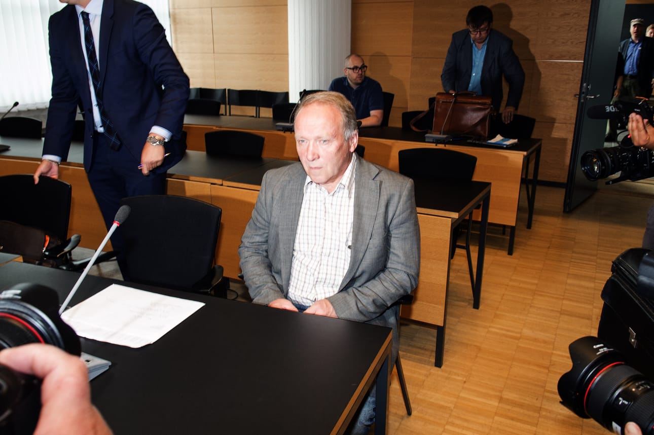 Perussuomalaisten Teuvo Hakkarainen meni vaaleissa kirkkaasti läpi 8 036 äänellä. Hakkaraisella sai tänä vuonna sakkotuomion kollegansa pahoinpitelystä ja seksuaalisesta ahdistelusta.